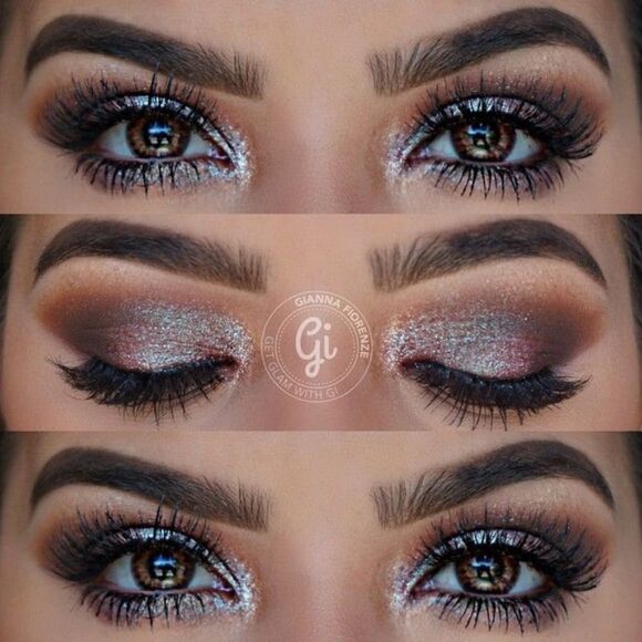 MAC Starry Night Frost Finish Eyeshadow - Picture 5 of 12